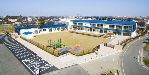 21年春 新施設オープン 社会福祉法人 太陽 愛知県半田市 21年春 新施設オープン 社会福祉法人 太陽 愛知県半田市